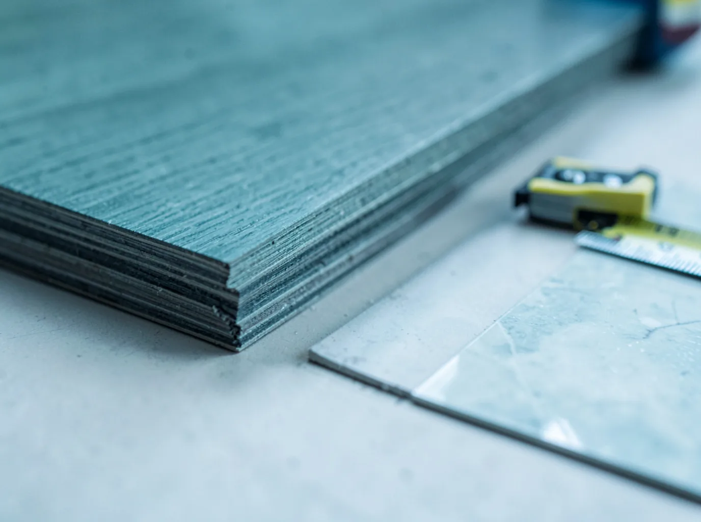 Luxury Vinyl Plank Installation Summerville, PA FAQs